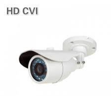 HDCVI Camera