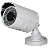 Outdoor Ir Camera