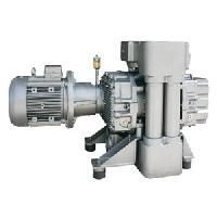Dry Vacuum Pumps