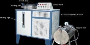 Liquid Resin Plate Making Machine
