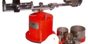 Centrifico Casting Machine