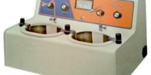 Electrolytic Polisher