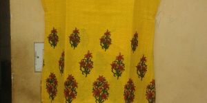 Cotton Kurtis