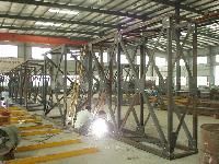 Structural Steel Fabricators