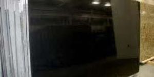 Absolute Black Granite Stone