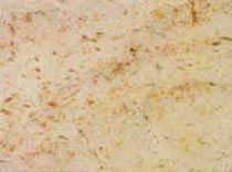 Shiva Gold Granite Stone