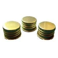 Aluminum Pilfer Proof Caps