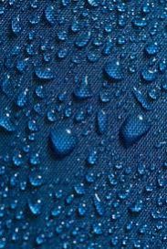 Water Resistant Fabric