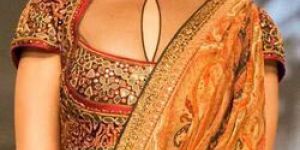 Saree Blouses