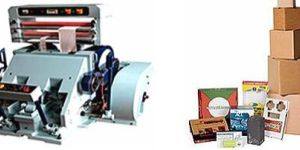 Manual Hot Foil Stamping Machine