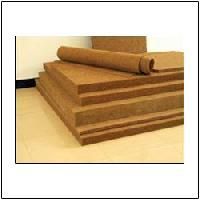 Coir Mattress Fabric