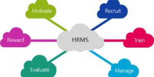 HR Management Software