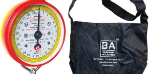 Baby Hanging Scale 25 Kg for Anganwadi Centres