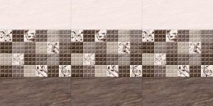 Digital Ceramic Wall Tiles