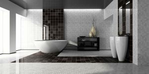 Polish Vitrified Tiles