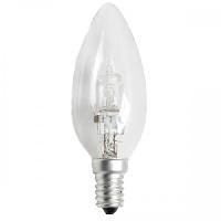Halogen Bulbs