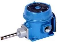 Electromechanical Switches