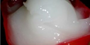 White Petroleum Jelly