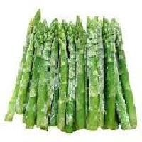 Frozen Asparagus