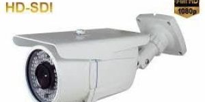 IR Camera (ATZ-AHD-1001BIR  HD- SDI)