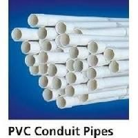 PVC Conduits