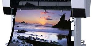 Epson Large Format Printers