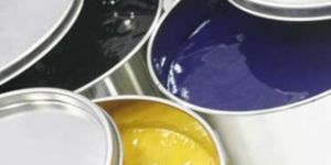 Four Color Process Inks