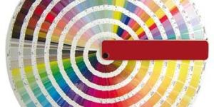 Pantone Shade Ink