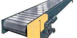 Slat Conveyor