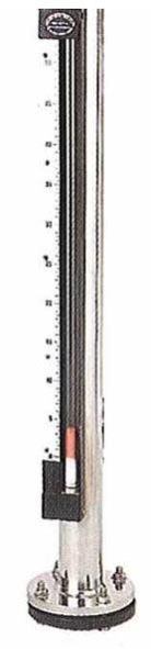 Side Mounted Magnetic Level Indicator