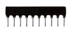 Resistors Network