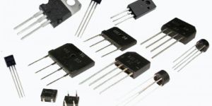 Transistors