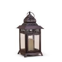 Lantern Lamp