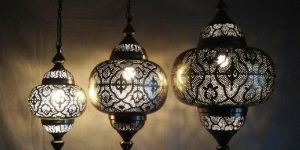 Moroccan Lamps