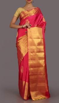 Dharmavaram Silk Sarees