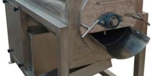 Fruit Pulp Extraction Machine