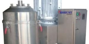 Micro Cutting Food Processor