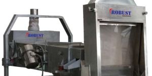 Separator MTRA Classifier