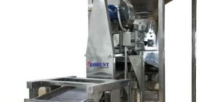 Peanut Split Blancher