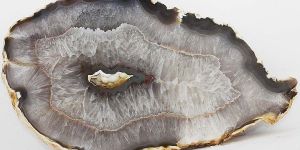 Agate Slice Gemstones