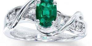 Stone Rings