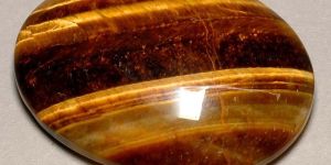 Tiger Eye Gemstones