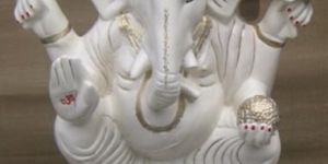 Ganesha Statue