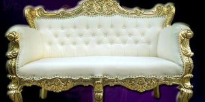 Wedding Sofa Set