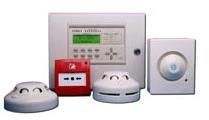 Fire Alarm System
