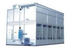 Evaporative Condenser