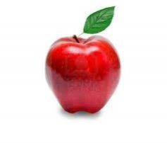 Fresh Apple