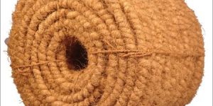 Coconut Fiber Rope