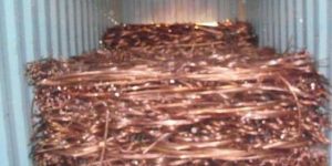 Copper Scrap