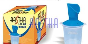 Non Electric Steam Inhaler